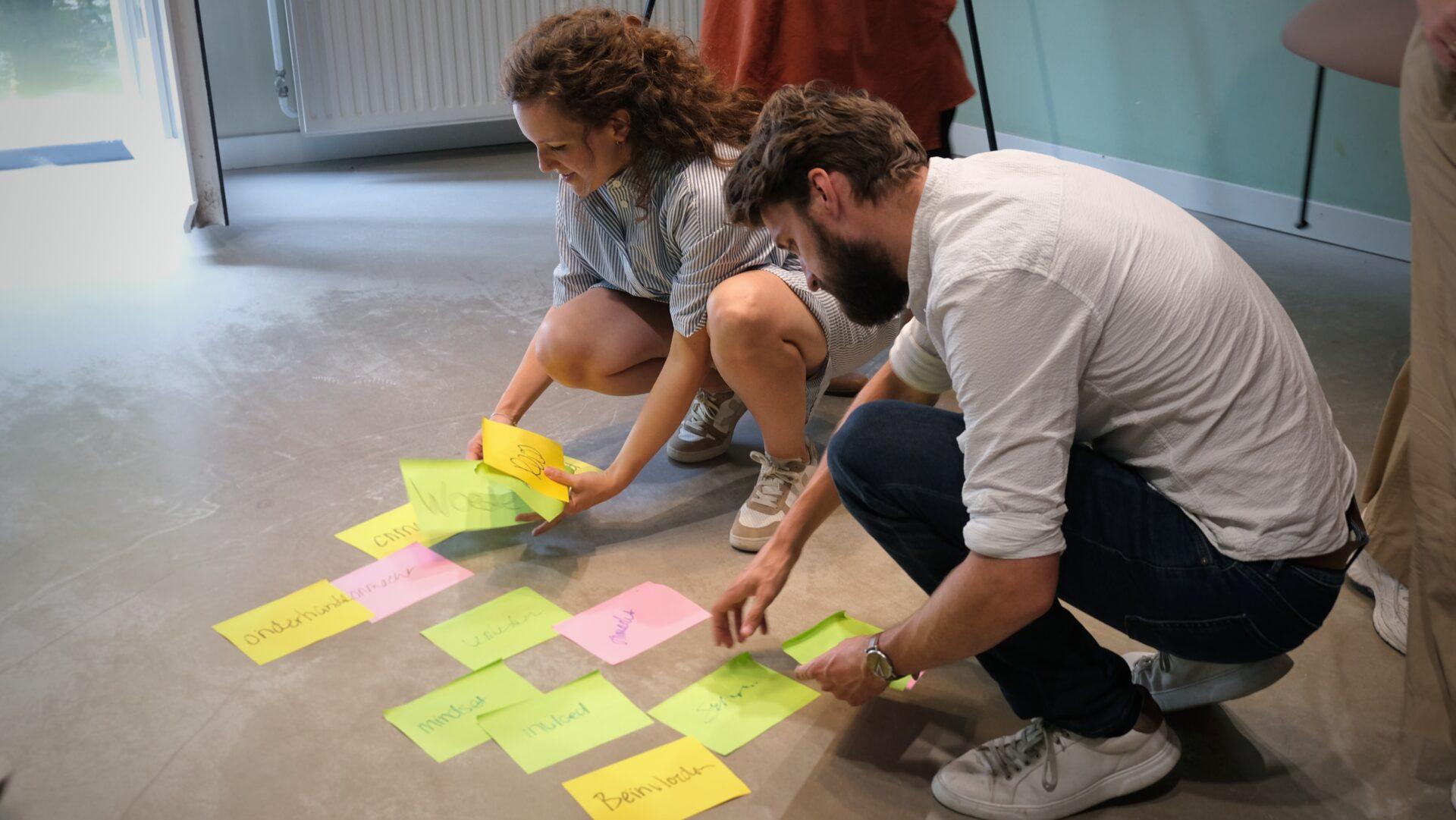 Training Duurzaam Verandermanagement