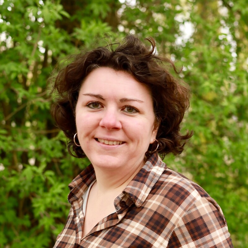 Marije Meyboom