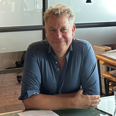 Marijn de Geus
