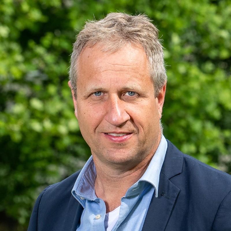 Paul van Ruiten