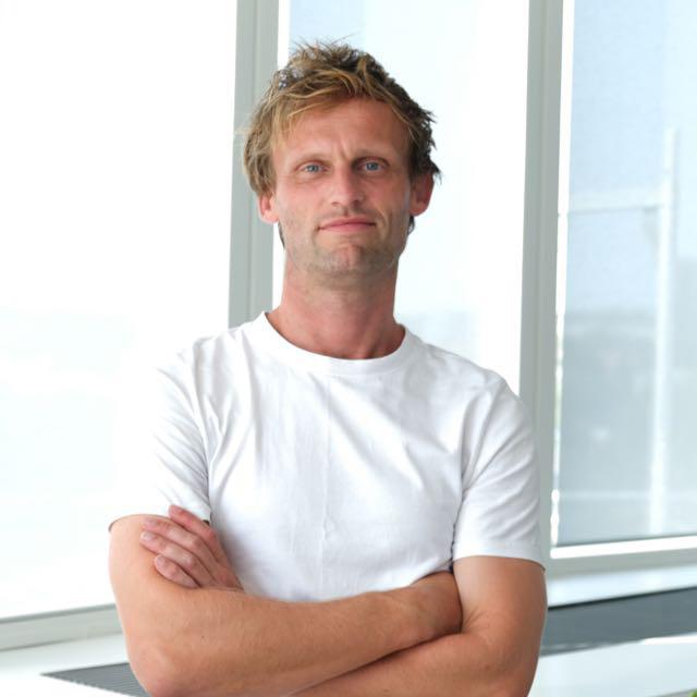 Peter van der Reijden
