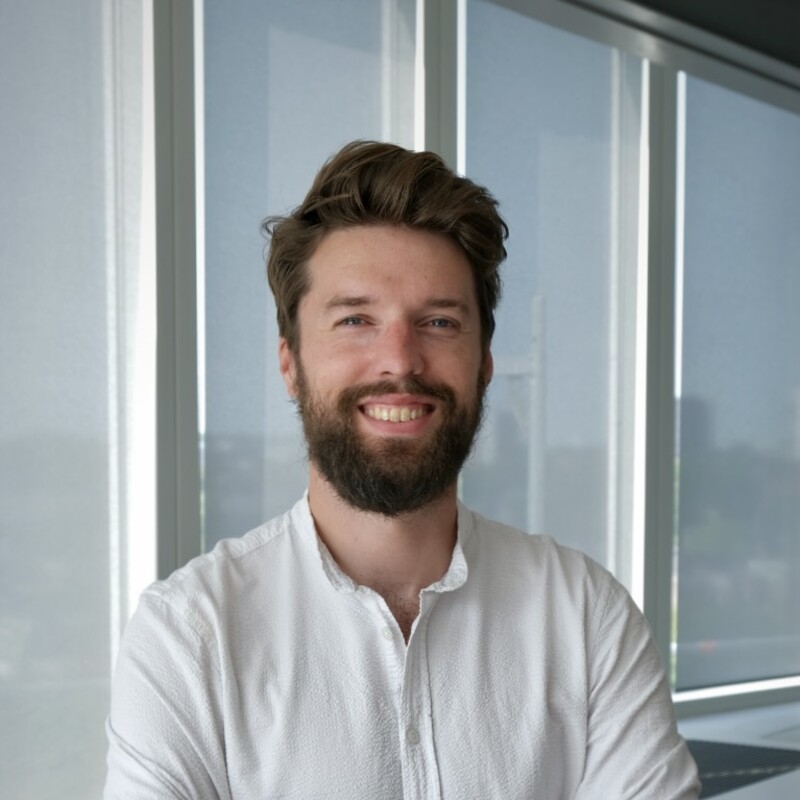 Thomas Verdoes